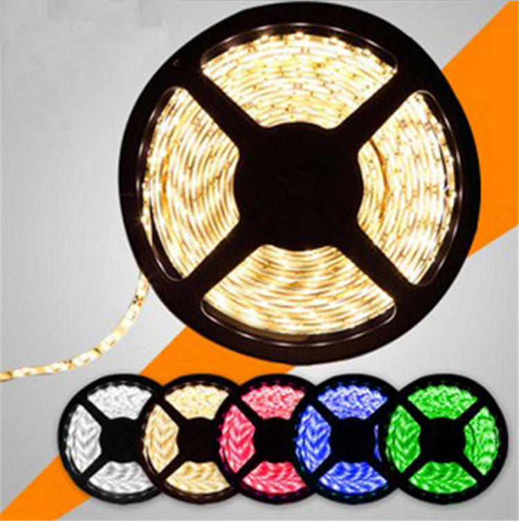 LED軟燈條 LED燈帶 LED發光條 源頭工廠直供