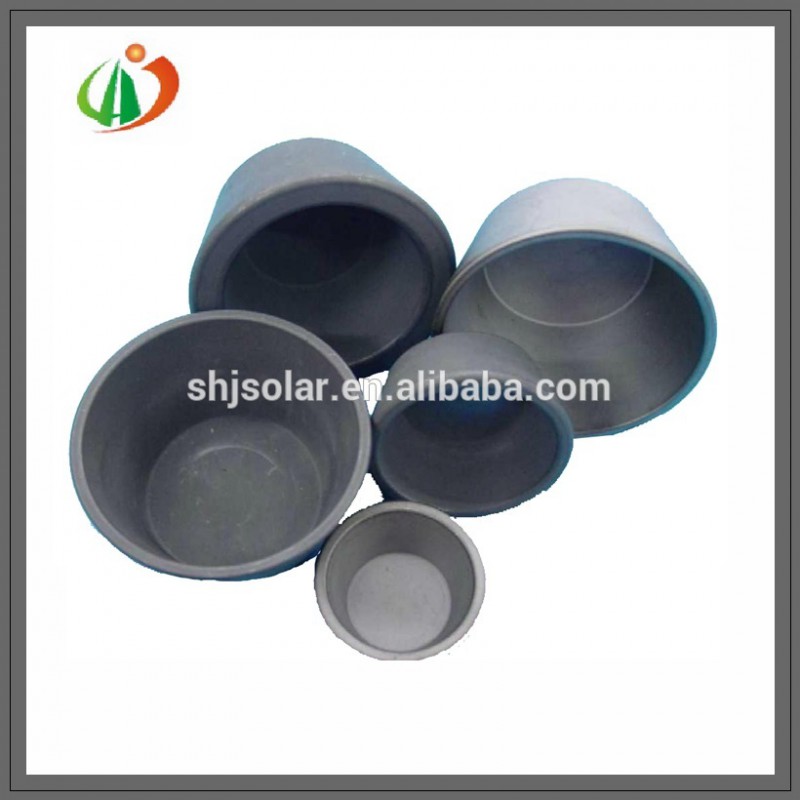 上海弘竣長期供應石墨坩堝