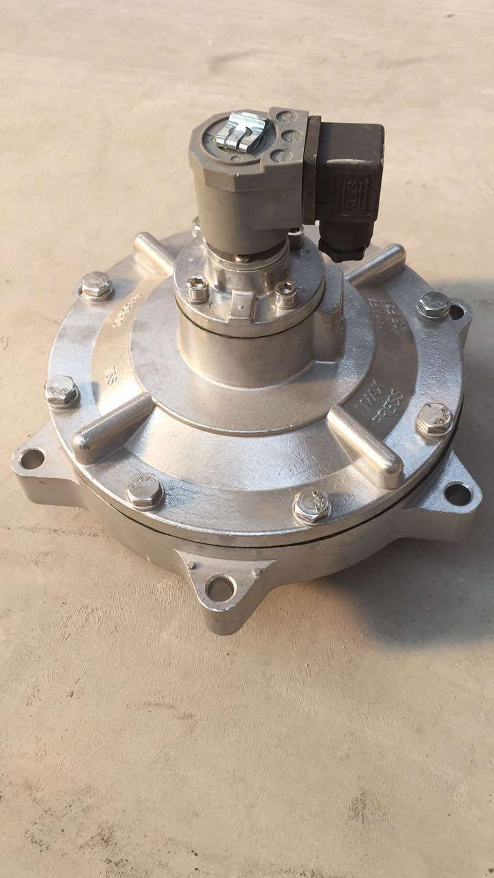 河北直銷淹沒脈沖閥3寸脈沖閥直通脈沖閥