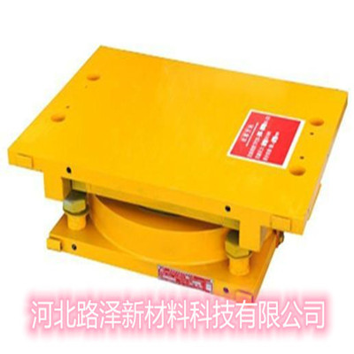 盆式支座/生產盆式橡膠支座廠家