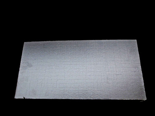 節能環保材料納米隔熱板廠家直供