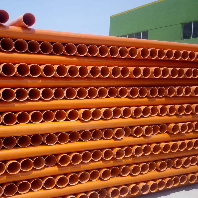 mp高壓頂管河南mpp電力管廠家