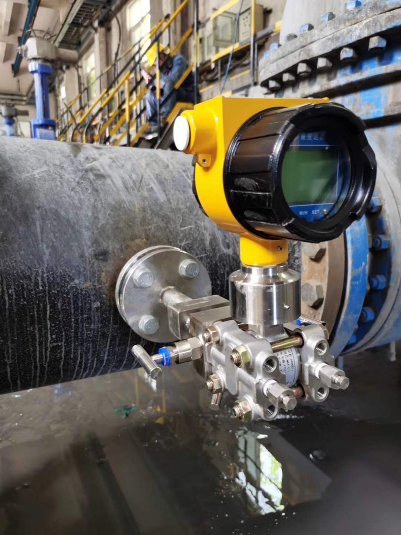 內蒙古呼和浩特多參數變送器廠家