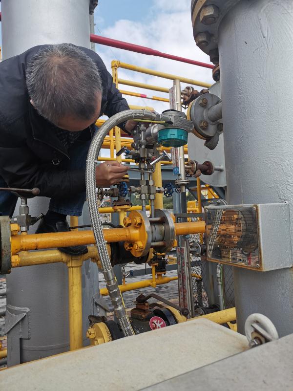 新疆石河子多參量變送器替代進口