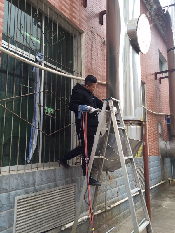 安康公共浴室衛(wèi)生檢測(cè)