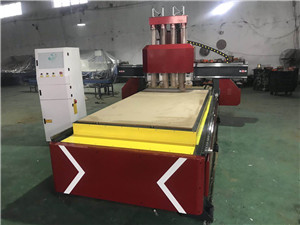 濟(jì)南廠家直銷  騰達(dá) 自動換刀雕刻機(jī)