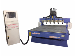 濟(jì)南幻捷直供 騰達(dá) 實(shí)木棺材浮雕雕刻機(jī)