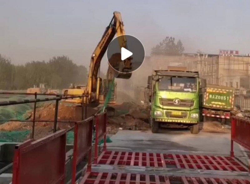 西安土石方工程施工渣土清運報價