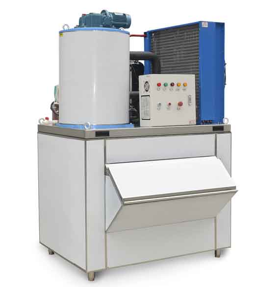 IMS-100雪花制冰機