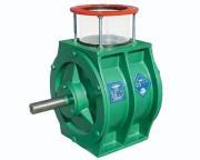 閉風器又名星型卸料器,卸灰閥,關風機,旋轉給料器