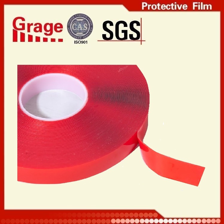 透明丙烯酸泡棉膠粘帶供應