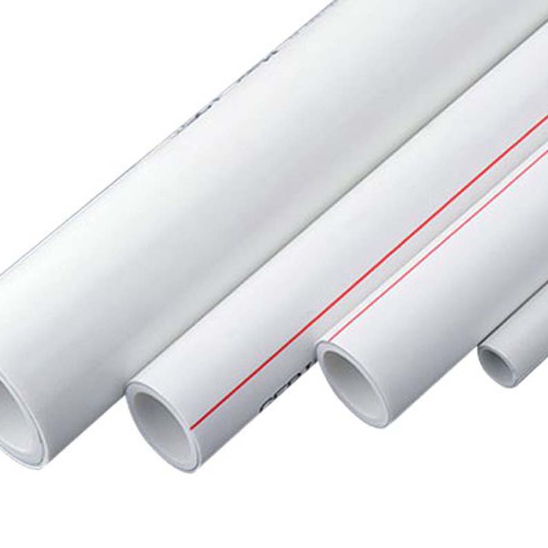 河南自來水管ppr給水管規(guī)格四分廠家直銷