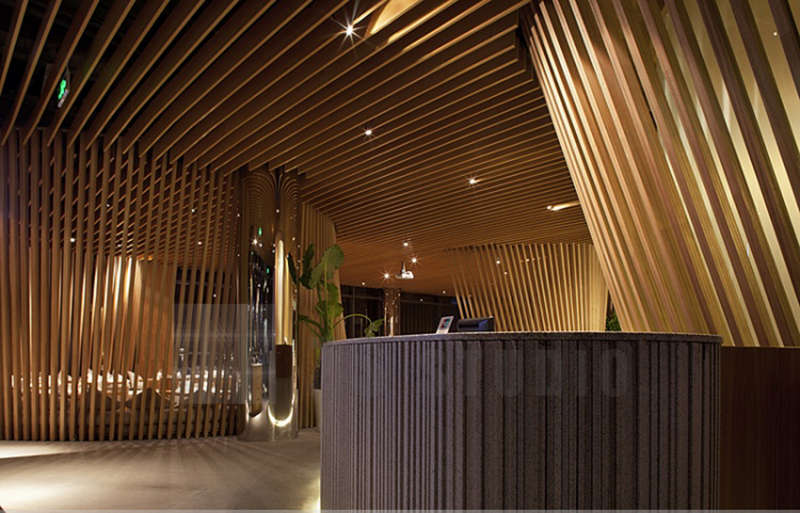 廣州鋁方管生產廠家批發定制介紹吊頂防火防水飛機場