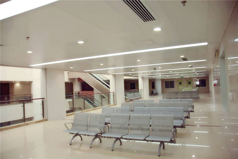 宿遷鋁扣板批發廠家定制銷售吊頂制造防火防水辦公室