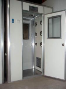 杭州無(wú)塵車(chē)間裝修設(shè)計(jì)注意事項(xiàng)