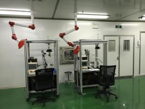 杭州無(wú)塵車(chē)間裝修施工注意事項(xiàng)及要求