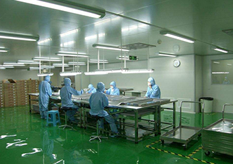 分析杭州潔凈室凈化項(xiàng)目中可用的設(shè)計(jì)點(diǎn)