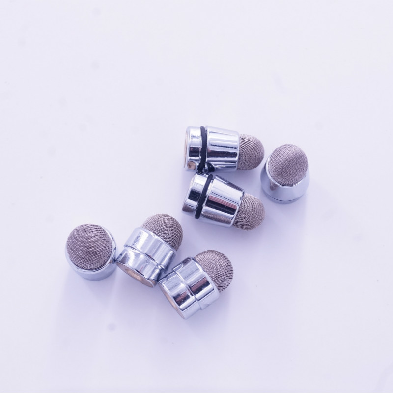 廠家直銷導電布頭