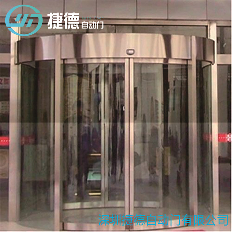 漳州市自動感應門速度可調  精確位置