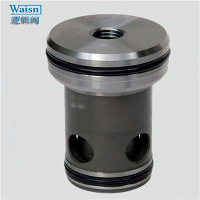 崴盛Waisn邏輯閥LAD-40高品質LAD-32