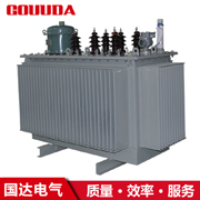 調壓穩壓設備 SVR-1000KVA 全銅線包 可定制