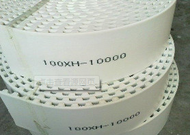 BAT10同步帶，XXH同步帶，聚氨酯同步帶