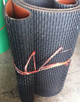 CIGO意大利橡膠砂光機皮帶，油漆噴涂輸送帶