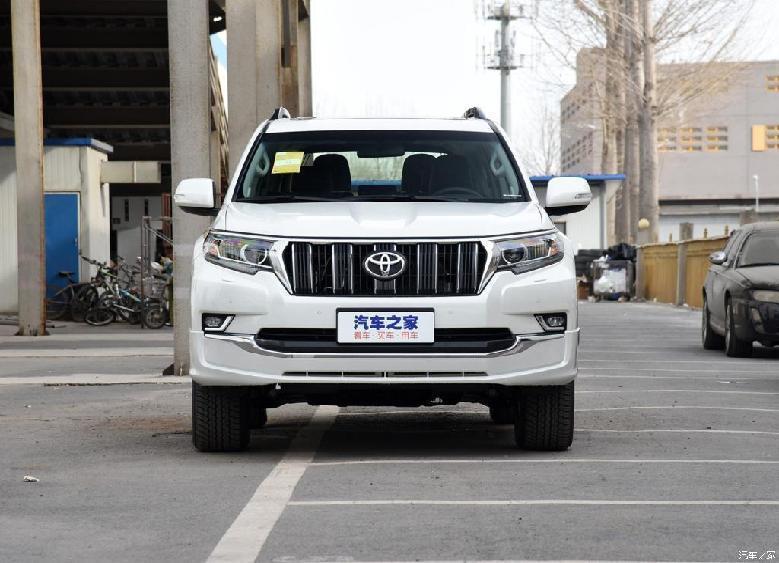 深圳鹽田豐田普拉多租賃丨日租丨月租丨年租