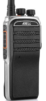 供應歐標A720T專業數字對講機