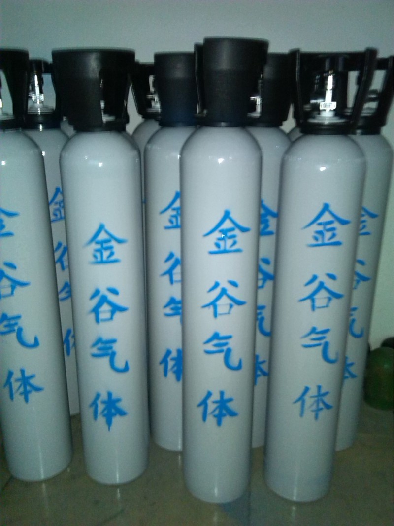 標(biāo)準(zhǔn)氣體,混合氣體