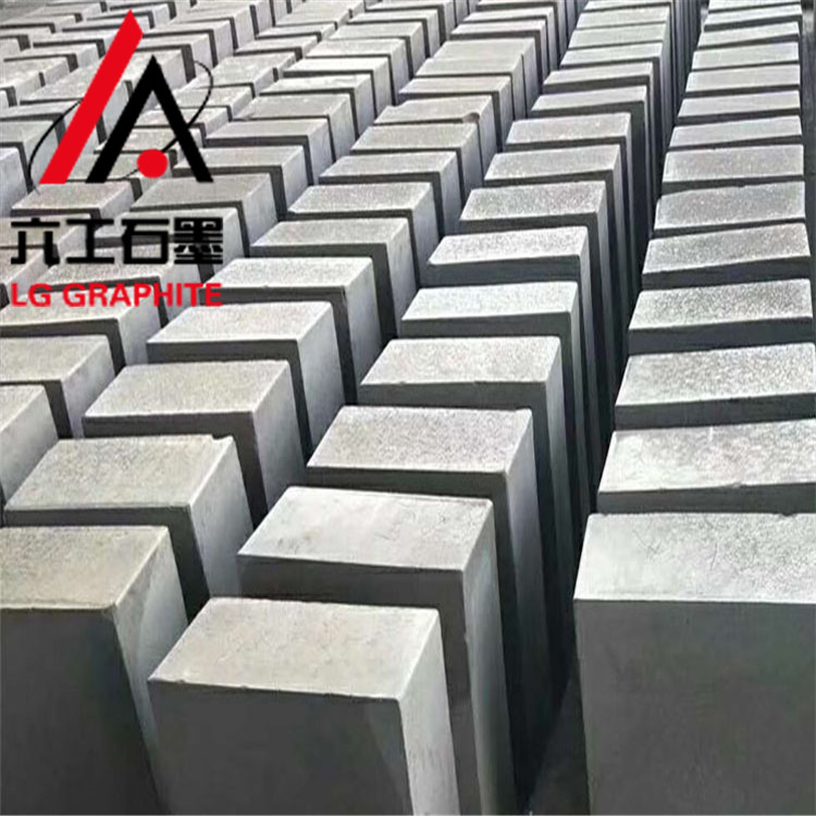 六工石墨LG-0101高純石墨_模壓石墨_六工高純石墨