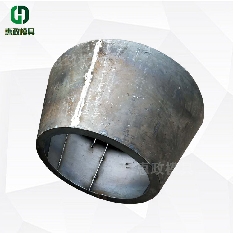 現澆檢查井模具工作檢查井模具