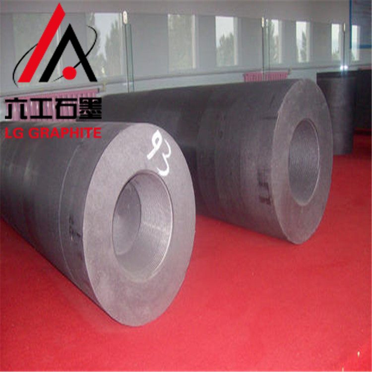 六工石墨LG-0402耐用石墨電極_普通功率_高功率