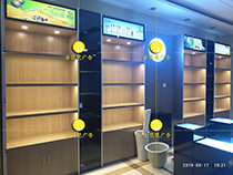 南京商場道具制作 超市道具制作