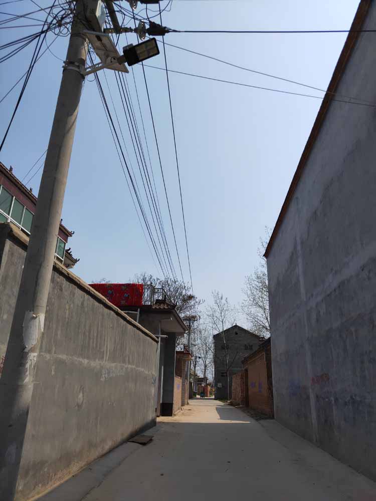 西藏地區可用太陽能路燈有什么優勢