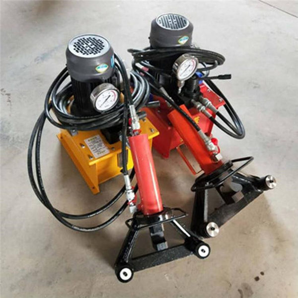 河北邢臺220v手提鋼筋彎曲調直機供應