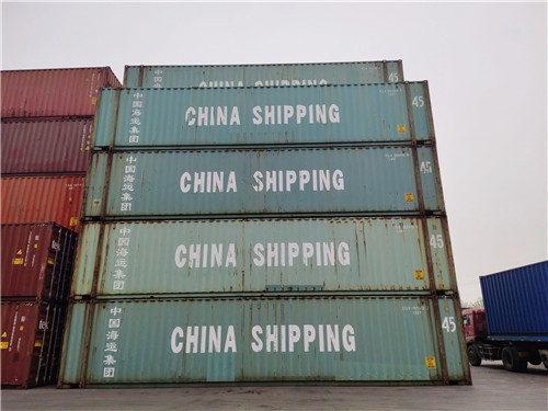 天津二手集裝箱 海運(yùn)集裝箱租賃、買賣、定改制