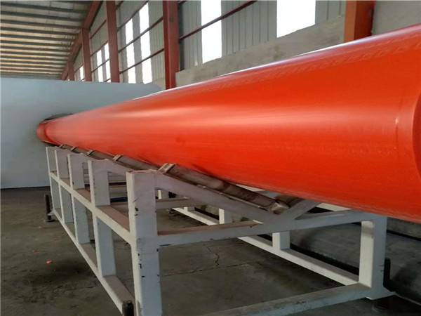 隧道逃生管道 超高材質逃生管道