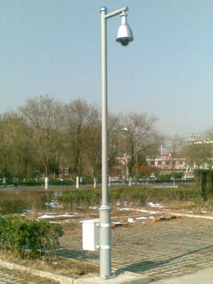 保定定州監控桿哪里買的便宜