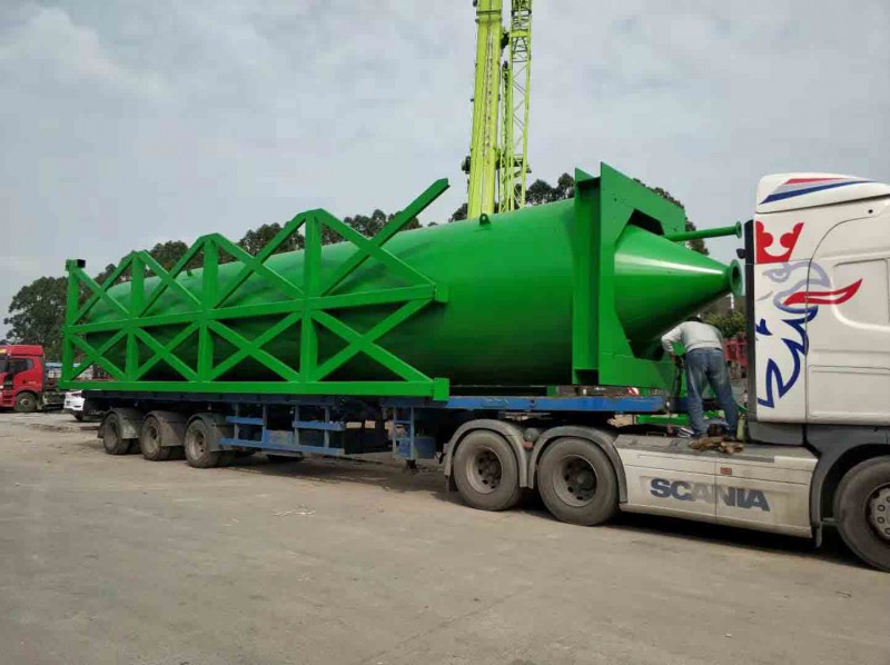 香港東莞貨運(yùn)大件運(yùn)輸-深圳港駿國際貨運(yùn)