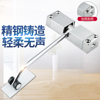 批發深圳家用小型簡易閉門器廠家