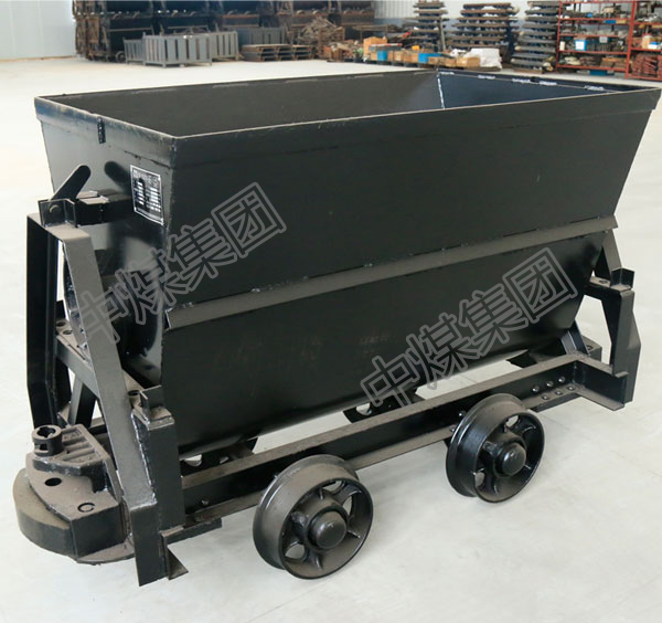 翻斗式礦車 廠家直供 量大從優 煤安認證 歡迎詢價