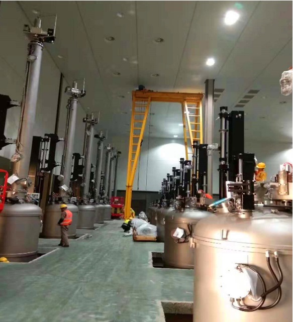 國內半導體單晶爐優質設備安裝服務商