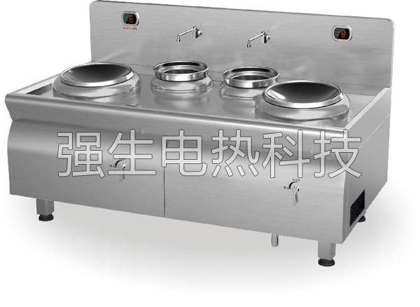 廠家直銷酒店廚具商用電炒鍋廚具