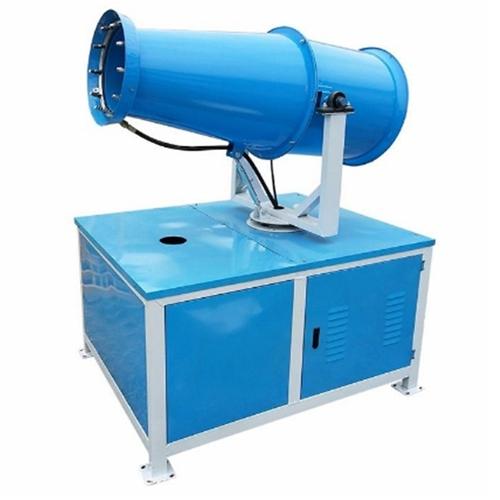 大型遠(yuǎn)程霧炮機(jī)