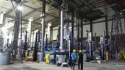 聚焦精密設備相關服務