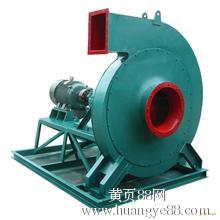 離心式除塵風(fēng)機(jī)