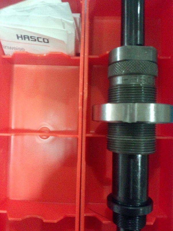 德國HASCO二次頂出機構