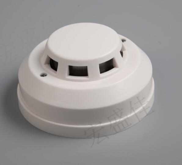 室外箱變專用煙霧報(bào)警器/煙霧傳感器