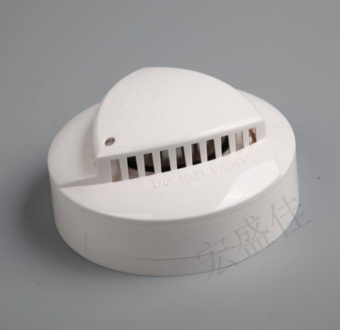 復(fù)合型感溫感煙火災(zāi)探測(cè)器帶開(kāi)關(guān)量輸出